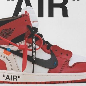 Meet your Posher, Mark